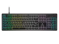 Corsair K55 CORE RGB Gaming Keyboard – Rs 2499 Amazon deal Corsair K55 CORE RGB Gaming Keyboard – Rs 2499 Amazon deal