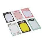 Amazon Brand Solimo To Do List Planner Notepads (Set of 6) at ₹62 | Amazon Deal Amazon Brand Solimo To Do List Planner Notepads (Set of 6) at ₹62 | Amazon Deal