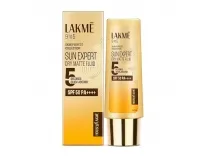 Lakme Sun Expert SPF 50 Sunscreen – Rs. 228 Lakme Sun Expert SPF 50 Sunscreen – Rs. 228