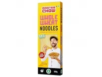 MasterChow Healthy Whole Wheat Noodles – Rs. 80 MasterChow Healthy Whole Wheat Noodles – Rs. 80