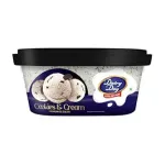 Dairy Day Cookies & Cream Ice Cream Tub, 500ml – Bangalore Deal Dairy Day Cookies & Cream Ice Cream Tub, 500ml – Bangalore Deal