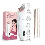 Lifelong Cleen Pro 6-in-1 Blackhead Remover at ₹990 | Amazon Deal Lifelong Cleen Pro 6-in-1 Blackhead Remover at ₹990 | Amazon Deal