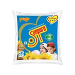 Sunpure Physically Refined Sunflower Oil at ₹26 | Swiggy Instamart Deal Sunpure Physically Refined Sunflower Oil at ₹26 | Swiggy Instamart Deal