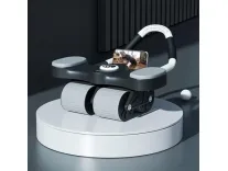 Lifelong Abs Roller – Rs 1999 – Flipkart Lifelong Abs Roller – Rs 1999 – Flipkart