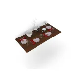 MAMTA DECORATION Standard Wall Mounted Dining Table at ₹2990 | Amazon Deal MAMTA DECORATION Standard Wall Mounted Dining Table at ₹2990 | Amazon Deal