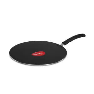 Pigeon by Stovekraft Non-Stick Aluminium Multi Tawa (31cm) at ₹682 | Amazon Deal Pigeon by Stovekraft Non-Stick Aluminium Multi Tawa (31cm) at ₹682 | Amazon Deal