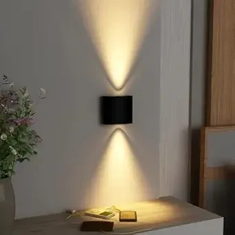 Fizzytech LED Wall Lamp – Rs. 261 Fizzytech LED Wall Lamp – Rs. 261