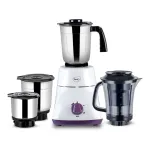 Pigeon 15024 550 W Juicer Mixer Grinder with 4 Jars at ₹1999 | Flipkart Deal Pigeon 15024 550 W Juicer Mixer Grinder with 4 Jars at ₹1999 | Flipkart Deal