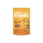Kravio Premium Trail Mix 200g Dry Fruits & Nuts at ₹115 | Amazon Deal Kravio Premium Trail Mix 200g Dry Fruits & Nuts at ₹115 | Amazon Deal