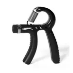 Lifelong Hand Gripper Adjustable Resistance 5-60kg Forearm Strengthener at ₹99 | Amazon Deal Lifelong Hand Gripper Adjustable Resistance 5-60kg Forearm Strengthener at ₹99 | Amazon Deal