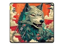 Ant Esports Wolf Gaming Mouse Pad – Rs. 99 Deal – Amazon Ant Esports Wolf Gaming Mouse Pad – Rs. 99 Deal – Amazon