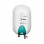 Havells Instanio Prime 15L Geyser Rs 7290 – Amazon Havells Instanio Prime 15L Geyser Rs 7290 – Amazon