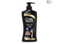 Chik Protein Therapy Shampoo 650ml Rs. 350 – Amazon Deal Chik Protein Therapy Shampoo 650ml Rs. 350 – Amazon Deal