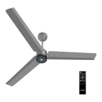 LUKER Aero Zen 1200mm BLDC Ceiling Fan with IR Remote BEE 5 Star 65% Energy Saving High Air Delivery Low Noise LED Indicator Reverse Mode at ₹2685 | Amazon Deal LUKER Aero Zen 1200mm BLDC Ceiling Fan with IR Remote BEE 5 Star 65% Energy Saving High Air Delivery Low Noise LED Indicator Reverse Mode at ₹2685 | Amazon Deal