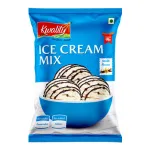 Kwality Vanilla Ice Cream Mix 100g Deal Kwality Vanilla Ice Cream Mix 100g Deal