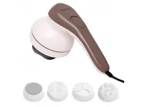Full Body Massager Machine for Pain Relief Rs. 717 – Amazon Full Body Massager Machine for Pain Relief Rs. 717 – Amazon