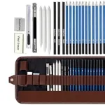 Drawing Pencils Sketch Set for Kids Adults – Rs. 499 Drawing Pencils Sketch Set for Kids Adults – Rs. 499