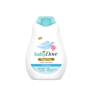 Baby Dove Mild No Tears Rich Moisture Shampoo 400 ml at ₹169 | Amazon Deal Baby Dove Mild No Tears Rich Moisture Shampoo 400 ml at ₹169 | Amazon Deal