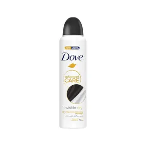 Dove Advanced Care Invisible Dry Deodorant for Women (72H Freshness, 0% Alcohol) at ₹200 | Amazon Deal Dove Advanced Care Invisible Dry Deodorant for Women (72H Freshness, 0% Alcohol) at ₹200 | Amazon Deal