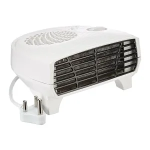 Orpat OEH-1220 2000-Watt Fan Heater at ₹749 | Amazon Deal Orpat OEH-1220 2000-Watt Fan Heater at ₹749 | Amazon Deal