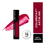 Revlon ColorStay Satin Ink Liquid Lipstick at ₹324 | Flipkart Deal Revlon ColorStay Satin Ink Liquid Lipstick at ₹324 | Flipkart Deal