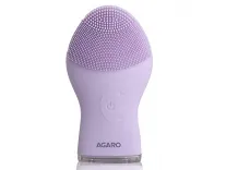 Agaro Sonic Facial Cleansing Massager Rs.579 Agaro Sonic Facial Cleansing Massager Rs.579