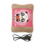 Antil’s Soft Velvet Electric Rechargeable Hot Water Bag with Auto Cut at ₹220 | Amazon Deal Antil’s Soft Velvet Electric Rechargeable Hot Water Bag with Auto Cut at ₹220 | Amazon Deal