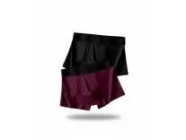 Avidura Antibacterial Micromodal Underwear Men 2-Pack Rs 145 Avidura Antibacterial Micromodal Underwear Men 2-Pack Rs 145