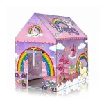 Kids Tent Play House for Ages 3-13 – Multi Color Kids Tent Play House for Ages 3-13 – Multi Color