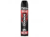Odomos Mosquito & Flies Killer Spray 625ml – Rs. 199 Odomos Mosquito & Flies Killer Spray 625ml – Rs. 199