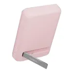 BELKIN 5000 mAh Pink Power Bank at ₹599 | Flipkart Deal BELKIN 5000 mAh Pink Power Bank at ₹599 | Flipkart Deal