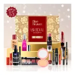 BLUE HEAVEN Bridal Makeup Kit Luxe Edition Gifting Combo Set at ₹429 | Flipkart Deal BLUE HEAVEN Bridal Makeup Kit Luxe Edition Gifting Combo Set at ₹429 | Flipkart Deal