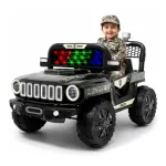 Lifelong 12V Electric Ride-On Jeep Car for Kids at ₹4934 | Amazon Deal Lifelong 12V Electric Ride-On Jeep Car for Kids at ₹4934 | Amazon Deal