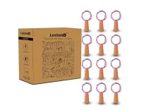 Cork String Light 12 Pieces for Valentine’s Day Rs. 191 Cork String Light 12 Pieces for Valentine’s Day Rs. 191