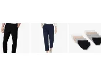 Amazon Essentials Clothing & Accessories: Up to 95% Off from Rs. 199 Amazon Essentials Clothing & Accessories: Up to 95% Off from Rs. 199