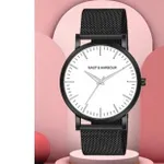 Mast & Harbour Stylish Analog Watch For Men at Rs 494 Mast & Harbour Stylish Analog Watch For Men at Rs 494