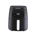 Morphy Richards Digital Air Fryer 1500W 5L at ₹4999 | Amazon Deal Morphy Richards Digital Air Fryer 1500W 5L at ₹4999 | Amazon Deal