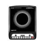 Amazon Basics 1600W Induction Cooktop with 7 Pre-Set Menus at ₹1357 | Amazon Deal Amazon Basics 1600W Induction Cooktop with 7 Pre-Set Menus at ₹1357 | Amazon Deal