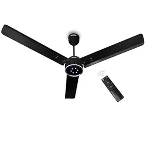 INALSA BLDC Ceiling Fan 1200mm with Remote – Rs. 2649 INALSA BLDC Ceiling Fan 1200mm with Remote – Rs. 2649