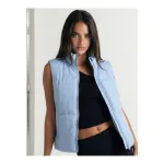 Tokyo Talkies Women Padded Jacket at ₹485 | Myntra Deal Tokyo Talkies Women Padded Jacket at ₹485 | Myntra Deal