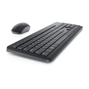 Dell KM3322W Wireless USB Keyboard and Mouse Combo at ₹1475 | Amazon Deal Dell KM3322W Wireless USB Keyboard and Mouse Combo at ₹1475 | Amazon Deal