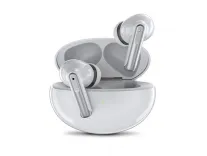 True Wireless Earbuds 30dB ANC – Rs.1269 @ Amazon True Wireless Earbuds 30dB ANC – Rs.1269 @ Amazon