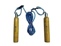 Skipping Rope for Men, Women & Children – Rs. 39 – Amazon Skipping Rope for Men, Women & Children – Rs. 39 – Amazon