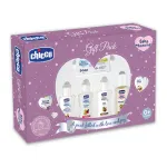 Chicco Baby Caring Gift Set at ₹171 | Flipkart Deal Chicco Baby Caring Gift Set at ₹171 | Flipkart Deal