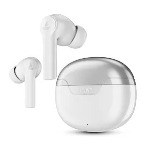Boat Airdopes 300 Cinematic Spatial Audio TWS Earbuds at ₹1199 | Amazon Deal Boat Airdopes 300 Cinematic Spatial Audio TWS Earbuds at ₹1199 | Amazon Deal