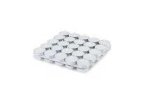 ShikharRetails Tealight Candles 10 Pcs – Rs 46 ShikharRetails Tealight Candles 10 Pcs – Rs 46
