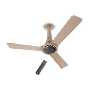 Bajaj Eurostos 1200 MM 5 Star Rated BLDC Ceiling Fan with Remote at ₹4599 | Amazon Deal Bajaj Eurostos 1200 MM 5 Star Rated BLDC Ceiling Fan with Remote at ₹4599 | Amazon Deal
