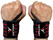 Deal Victory Gym & Fitness Gloves Red Rs. 78 – Flipkart Deal Victory Gym & Fitness Gloves Red Rs. 78 – Flipkart