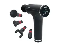 Agaro Galaxy Gun Massager Rs 1499 Agaro Galaxy Gun Massager Rs 1499