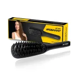 Ant Esports HSB2222 Hair Straightener Brush with Anti Scald & Fast Heating at ₹399 | Amazon Deal Ant Esports HSB2222 Hair Straightener Brush with Anti Scald & Fast Heating at ₹399 | Amazon Deal